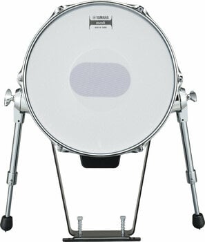 E-Drum Set Yamaha DTX10K-M Real Wood - 2