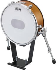 Elektronická bicia sada Yamaha DTX10K-M Real Wood Elektronická bicia sada - 2