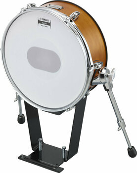 Elektroniska trummor Yamaha DTX10K-M Real Wood - 3