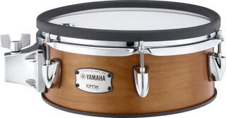 Elektronická bicia sada Yamaha DTX10K-M Real Wood Elektronická bicia sada - 3