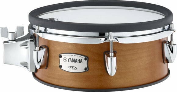 Zestaw perkusji elektronicznej Yamaha DTX10K-M Real Wood - 4