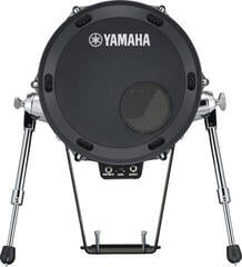 Elektronická bicia sada Yamaha DTX10K-X Black Forest Elektronická bicia sada - 1