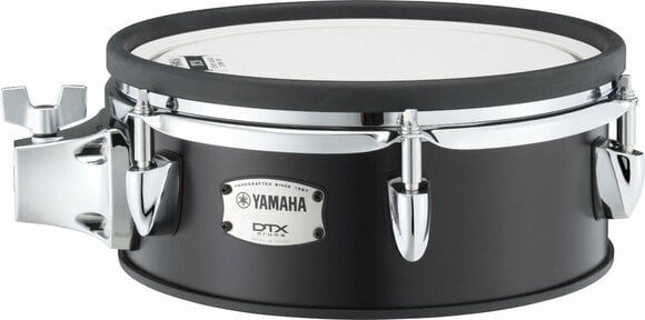 Elektronická bicí souprava Yamaha DTX10K-X Black Forest - 4