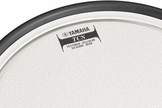Elektronická bicí souprava Yamaha DTX10K-X Black Forest - 6