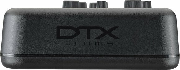 Electronic Drumkit Yamaha DTX10K-X Black Forest - 11