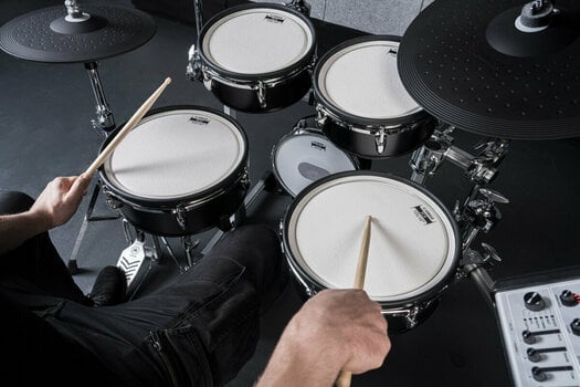 E-Drum Set Yamaha DTX10K-X Black Forest - 19