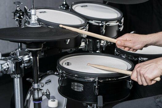 E-Drum Set Yamaha DTX10K-X Black Forest - 20