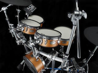 Elektronická bicia sada Yamaha DTX10K-X Real Wood Elektronická bicia sada - 2