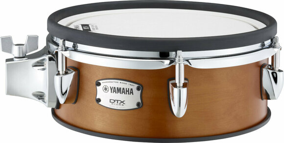 Elektroniska trummor Yamaha DTX10K-X Real Wood - 6