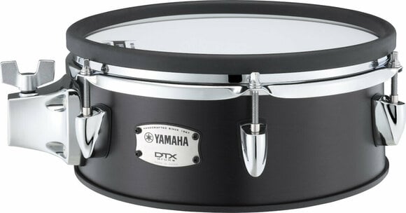 Комплект електронни барабани Yamaha DTX8K-M Black Forest - 5