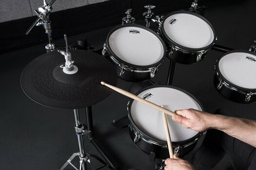 E-Drum Set Yamaha DTX8K-M Black Forest - 18