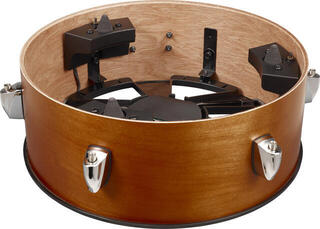 Batería electrónica Yamaha DTX8K-M Real Wood Batería electrónica - 5
