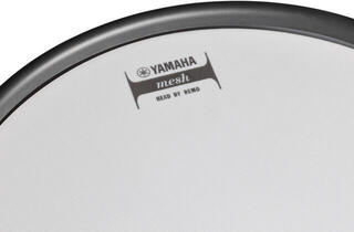 Batería electrónica Yamaha DTX8K-M Real Wood Batería electrónica - 7
