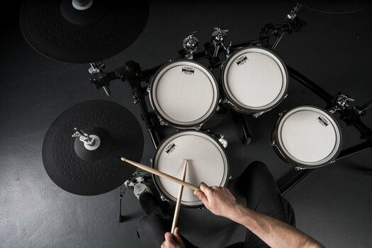E-Drum Set Yamaha DTX8K-X Black Forest - 19
