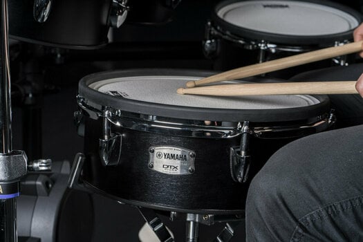 Electronic Drumkit Yamaha DTX8K-X Black Forest - 21