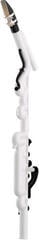 Hybrid Wind Instrument Yamaha YVS-140 Tenor Venova Hybrid Wind Instrument White - 1