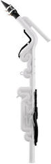Hybrid Wind Instrument Yamaha YVS-140 Tenor Venova Hybrid Wind Instrument White - 2