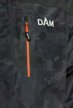 Dragt DAM Dragt Camovision Thermo Suit M - 4