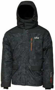 Horgászruha DAM Horgászruha Camovision Thermo Suit XL - 2