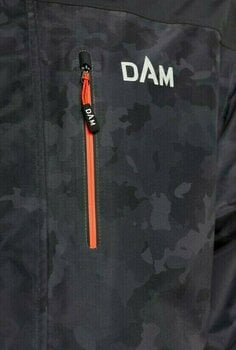Horgászruha DAM Horgászruha Camovision Thermo Suit 2XL - 4