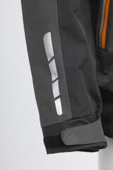 Jakna Savage Gear WP Performance Jacket Black Ink/Grey - 2