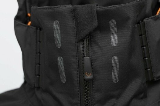 Bunda Savage Gear Bunda WP Performance Jacket M - 4