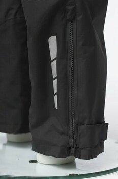 Nohavice Savage Gear Nohavice WP Performance Trousers Black Ink/Grey S - 3