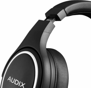 Studio-hoofdtelefoon AUDIX A140 - 4