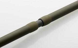 Spinnrute Savage Gear SG4 Medium Game Travel Angelrute 2,43 m 7 - 25 g 4 Teile - 3