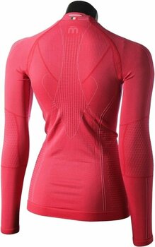Termounderkläder Mico Long Sleeve Womens Odozero XT2 Fresia XS/S Termounderkläder - 2