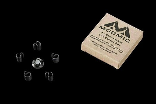 Microphone Clip AntLion ModMic Accessories Combo Pack Microphone Clip - 2