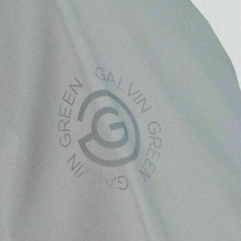 Veste imperméable Galvin Green Arlie GTX Sharkskin S - 7