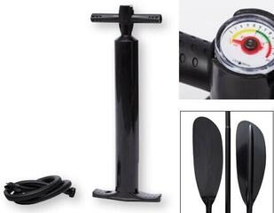 Надуваема лодка Savage Gear Надуваема лодка E-Rider Kayak 330 cm - 6