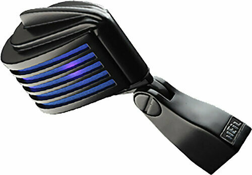 Zakres częstotliwości