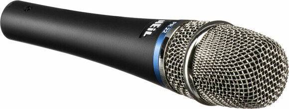 Microphone de chant dynamique Heil Sound PR22-SUT Microphone de chant dynamique - 2