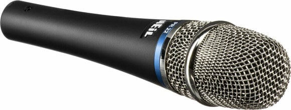 Vokální dynamický mikrofon Heil Sound PR22-UT Vokální dynamický mikrofon - 2