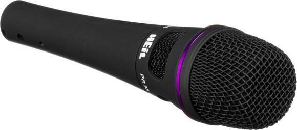 Vocal Dynamic Microphone Heil Sound PR35 Vocal Dynamic Microphone - 2