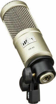 Podcast-mikrofon Heil Sound PR40 - 3