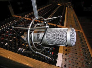 Podcastmicrofoon Heil Sound PR40 Podcastmicrofoon - 6
