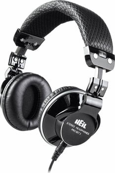Studio Headphones Heil Sound Pro Set 3 - 3
