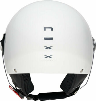 Jethelm Nexx SX.60 Nova White L Jethelm - 3