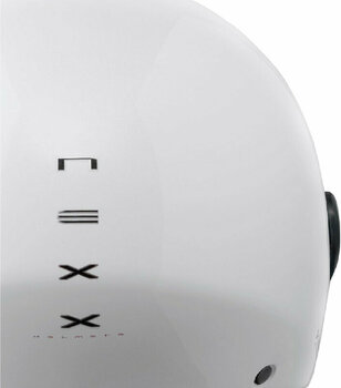 Helm Nexx SX.60 Nova Wit XL Helm - 6