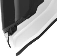 Capacete Nexx X.R3R Plain Black MT M Capacete - 3