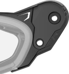 Capacete Nexx X.R3R Plain Black MT M Capacete - 5