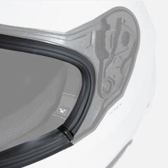 Capacete Nexx X.R3R Plain Black MT M Capacete - 6