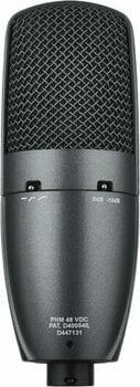Kondenzátorový studiový mikrofon Shure BETA 27 Kondenzátorový studiový mikrofon - 4