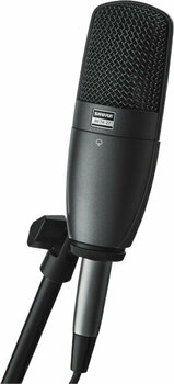 Kondenzátorový studiový mikrofon Shure BETA 27 Kondenzátorový studiový mikrofon - 5