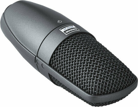 Kondenzátorový studiový mikrofon Shure BETA 27 Kondenzátorový studiový mikrofon - 7