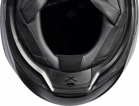 Helmet Nexx X.Viliby Signature Black S Helmet - 2