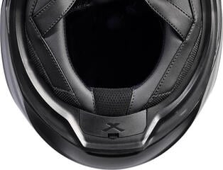Čelada Nexx X.Viliby Signature Black M Čelada - 1